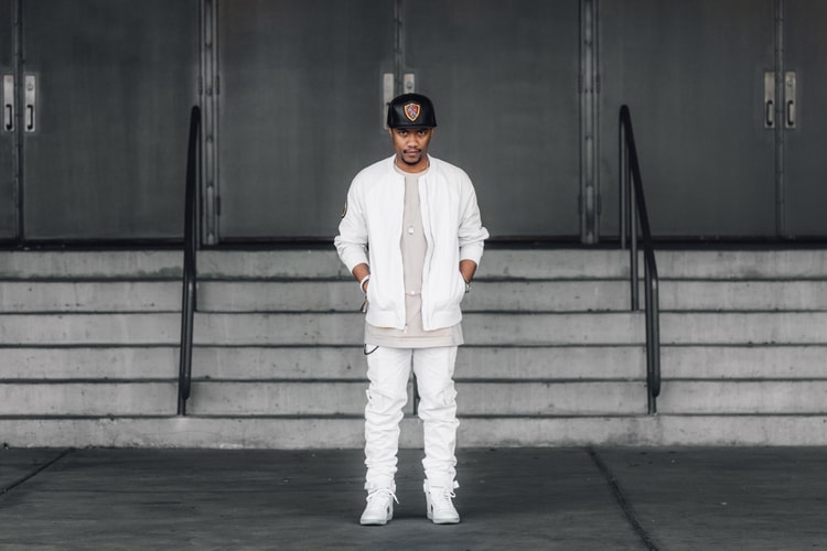 Streetsnaps: Ibn Jasper