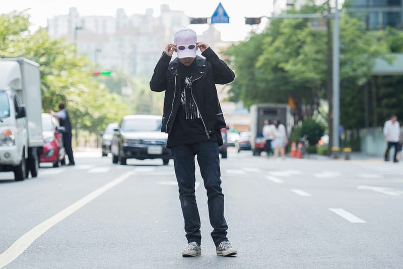 Streetsnaps: OKASIAN