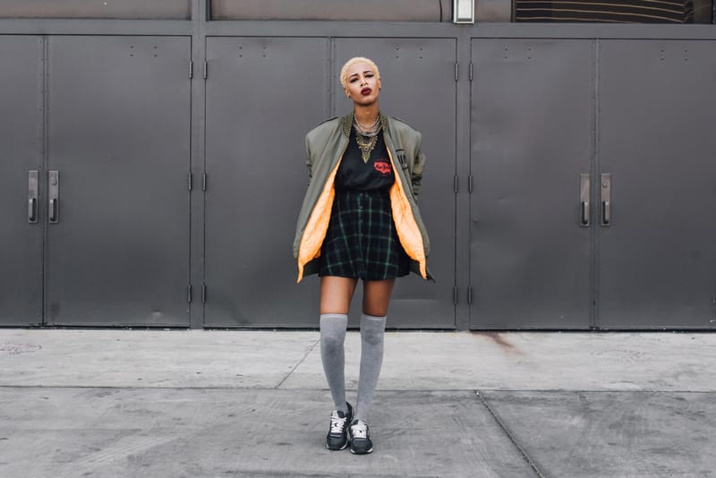 Streetsnaps: Taylor Fisher