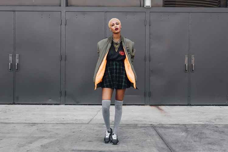 Streetsnaps: Taylor Fisher
