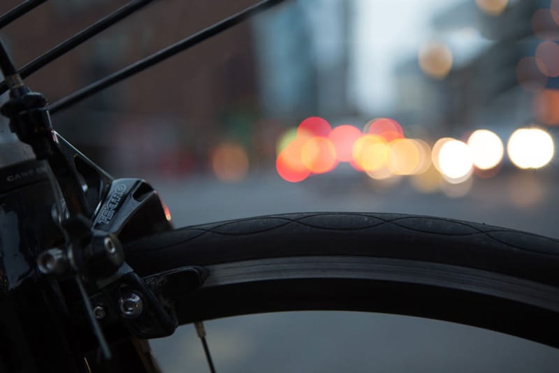 Tannus TIRE 推出耐磨防爆輪胎