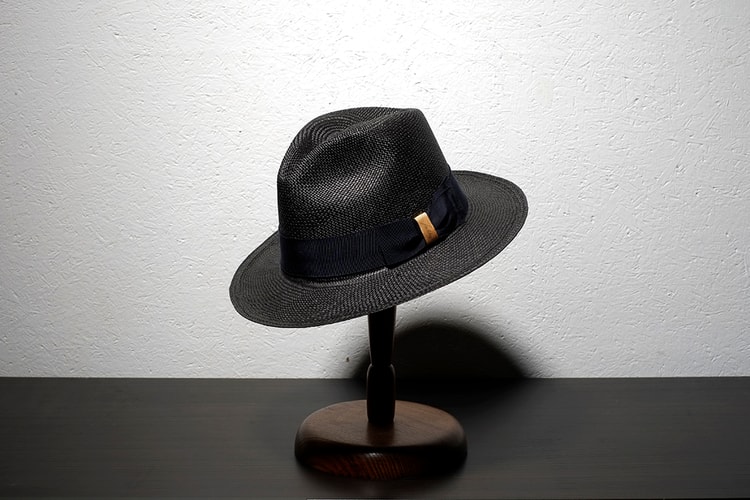 Tasteless Hat Co. 全新「THE ROYAL」系列帽款