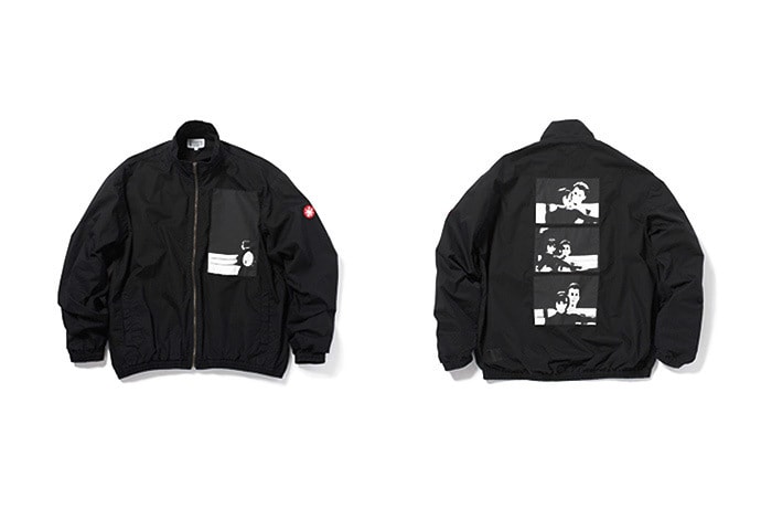 the POOL aoyama x C.E 限量聯名系列釋出