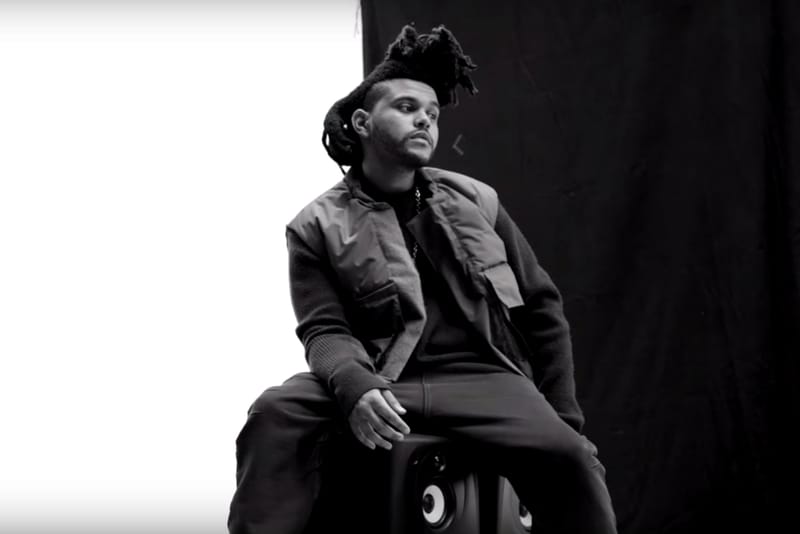 隨 The Weeknd「賞析」 YEEZY Season 1 系列服飾
