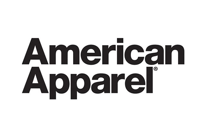 American Apparel  第二季度業績公佈錄得持續虧損