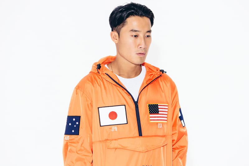 10.Deep 2015 秋冬「VCTRY Group」系列 Lookbook