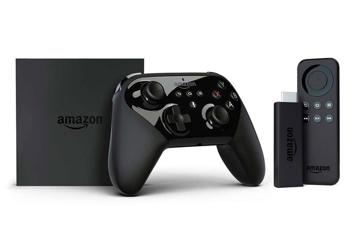 Amazon 全新升級版 Fire TV 支緩 4K 電視