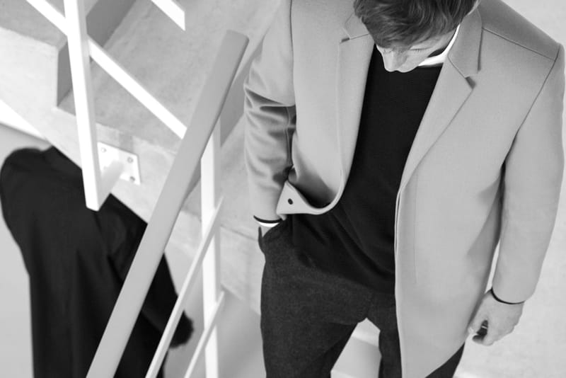 COS 2015 秋冬系列 Lookbook