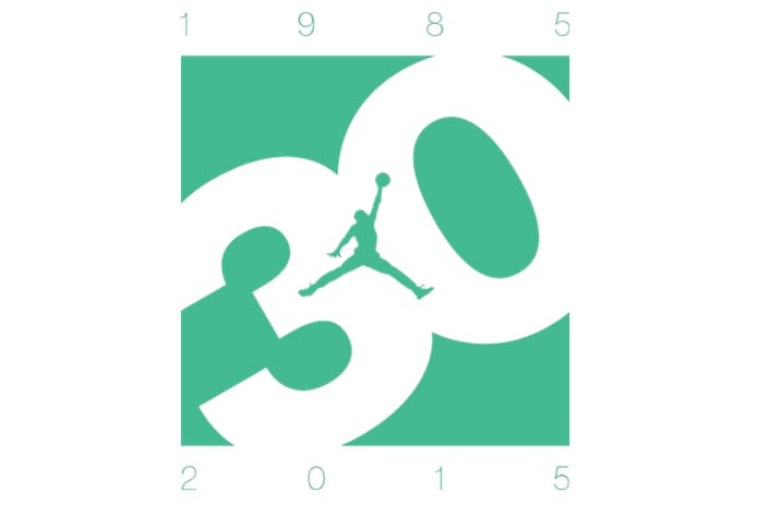 Air Jordan 30 週年紀念企劃首枚預告釋出