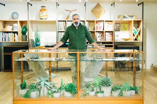 Pilgrim Surf + Supply 東京旗艦店 10 月開催