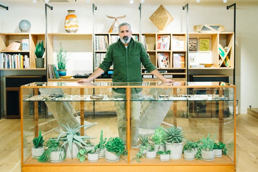 Pilgrim Surf + Supply 東京旗艦店 10 月開催