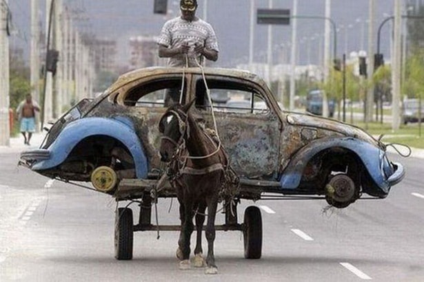 Volkswagen 撥備 730 億美元應付廢氣排放測試欺詐