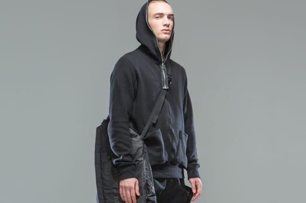 ACRONYM 2015 秋冬系列