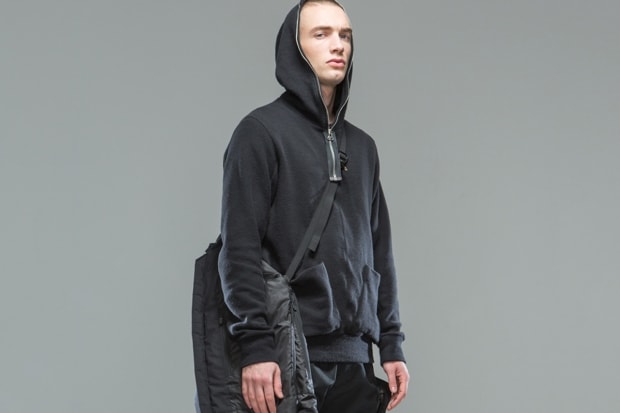 ACRONYM 2015 秋冬系列