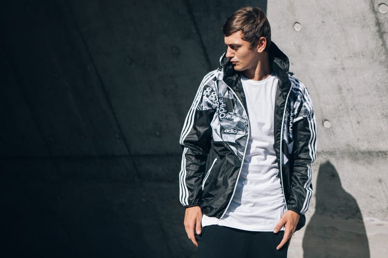 adidas Originals 2014 秋冬 ZX Flux 造型特輯