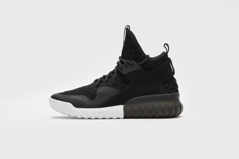 adidas Originals Tubular Mid Primeknit Snake Pack 別注系列