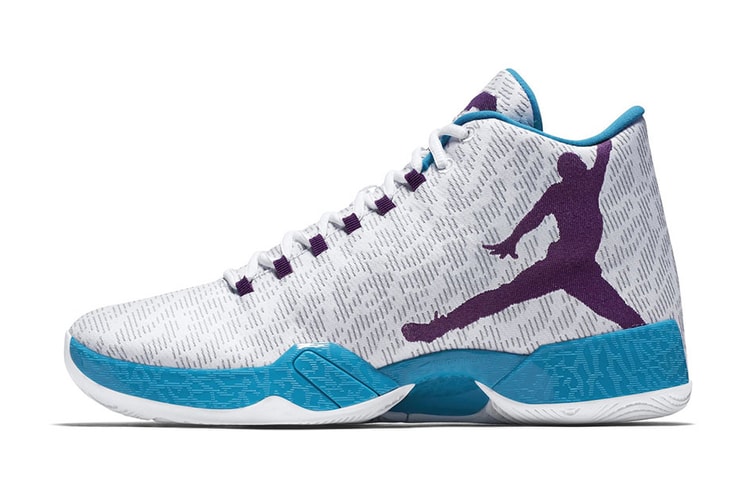 Air Jordan XX9「風水」別注配色