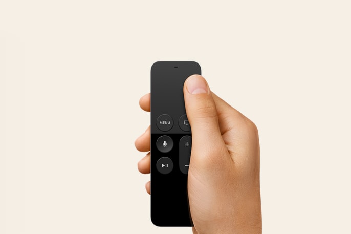 Apple Event 實況報導 #3-全新 Apple TV 正式登場
