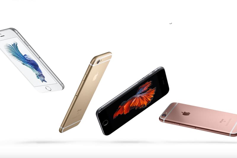 Apple Event 實況報導 #4－全新 iPhone 6S 和  iPhone 6S PLUS 正式登場