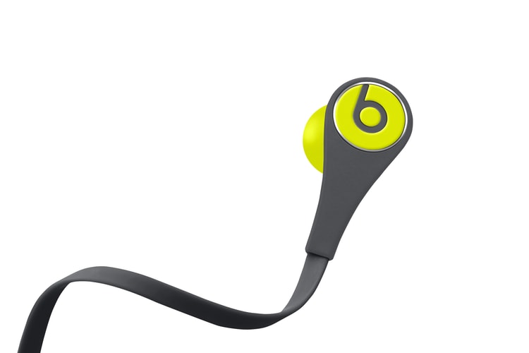 Beats by Dr.Dre Active 耳機系列