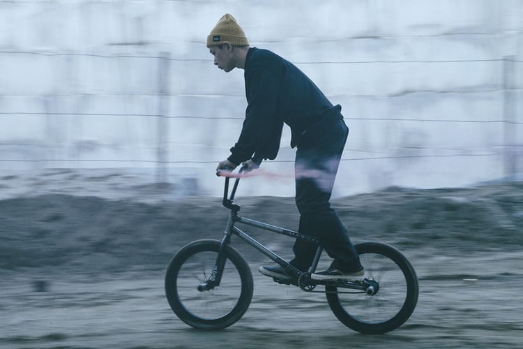 Brownbreath 2015 秋冬系列 Video Lookbook