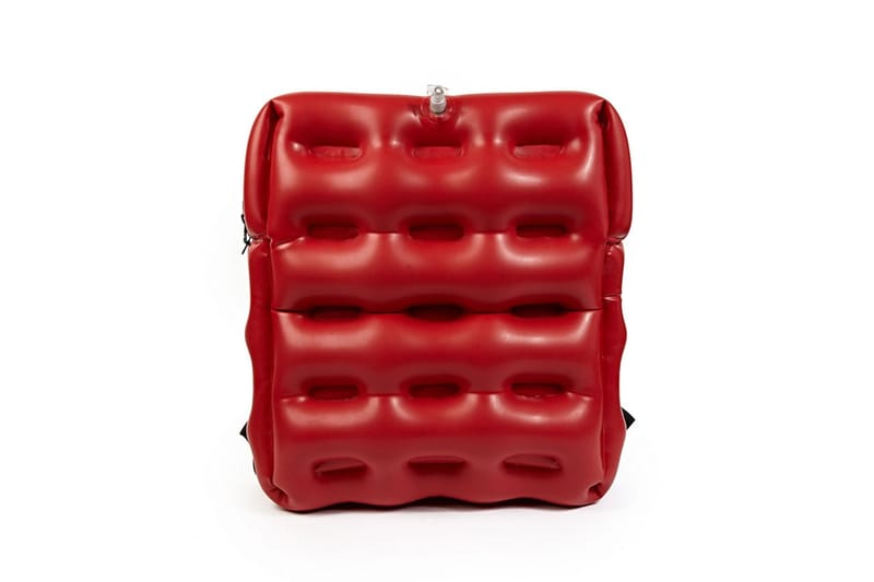 Christopher Raeburn Inflatable 充氣背包