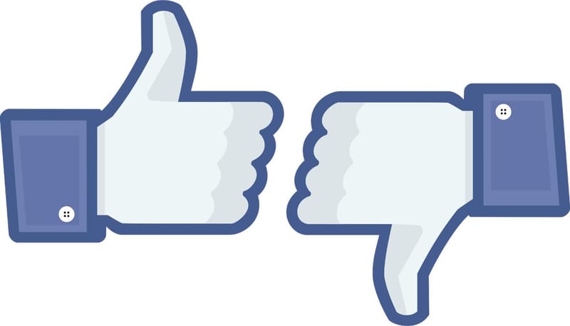 Mark Zackerberg 透露 Facebook 的新 Button