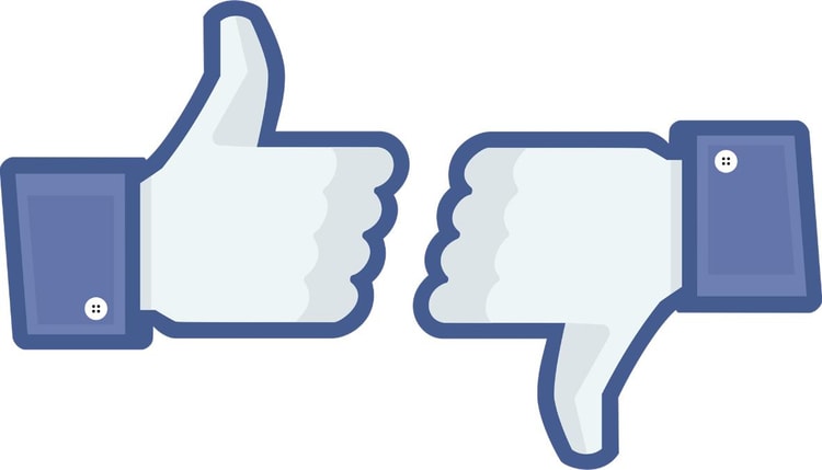 Mark Zackerberg 透露 Facebook 的新 Button