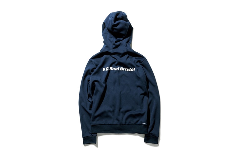 F.C.R.B. 2015 秋冬系列第三波新品