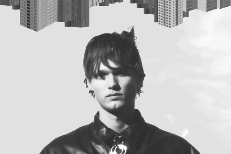 《Fucking Young! 》2015 秋冬期刊「OBSESSION」 Issue 預告短片