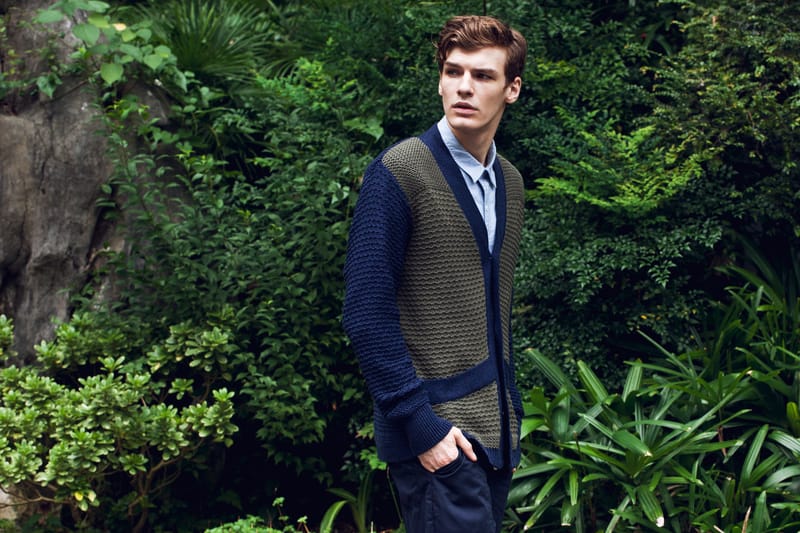 Garbstore 2015 秋冬系列