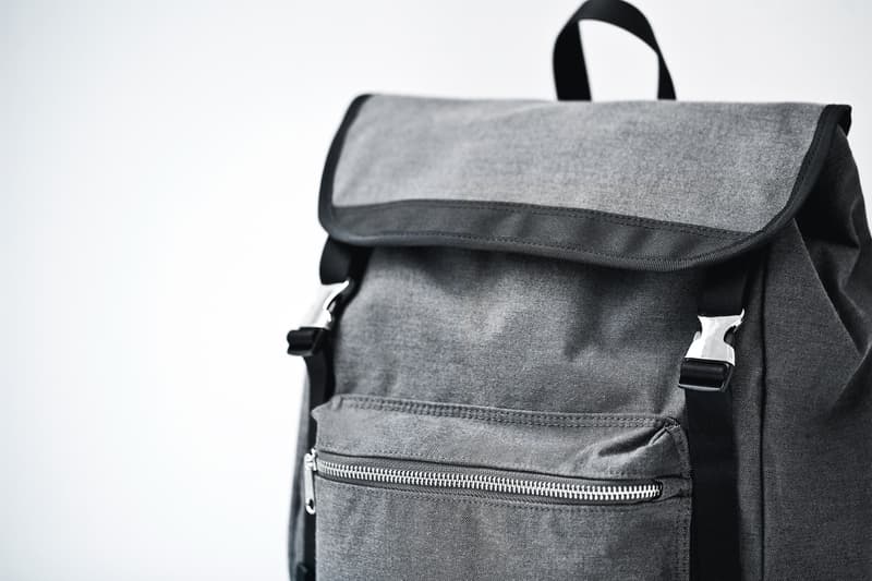 Head Porter 2015 秋冬系列新品上架