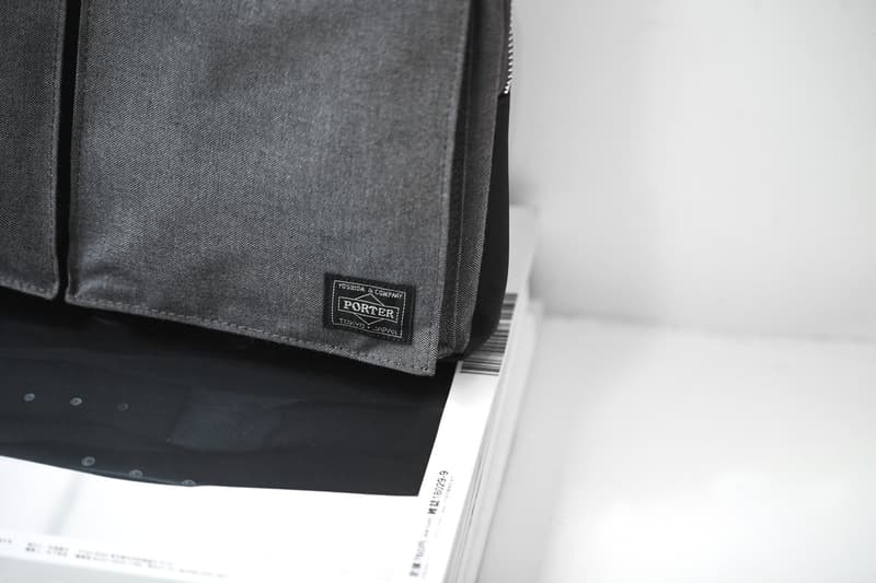 Head Porter 2015 秋冬系列新品上架