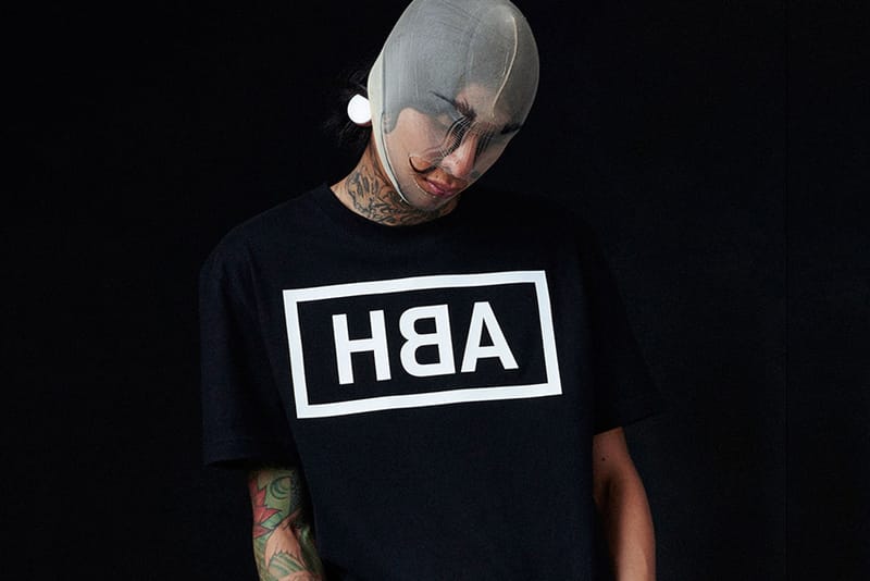 Hood By Air 2015 秋冬系列 Lookbook