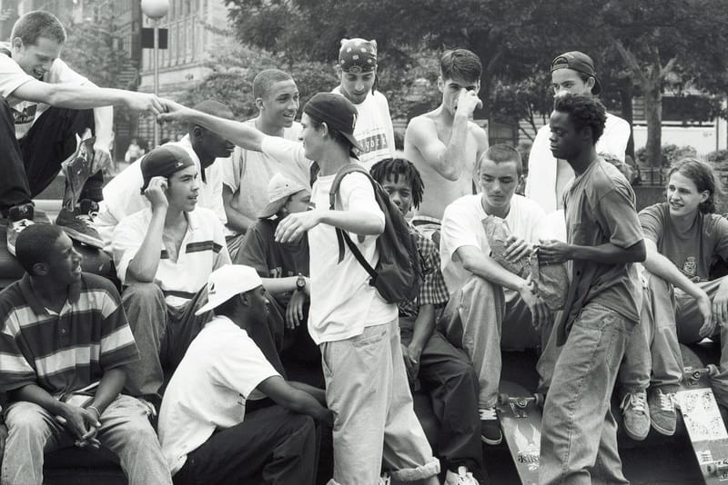 《KIDS》 二十載：流行文化鏡頭下並存的經典與爭議