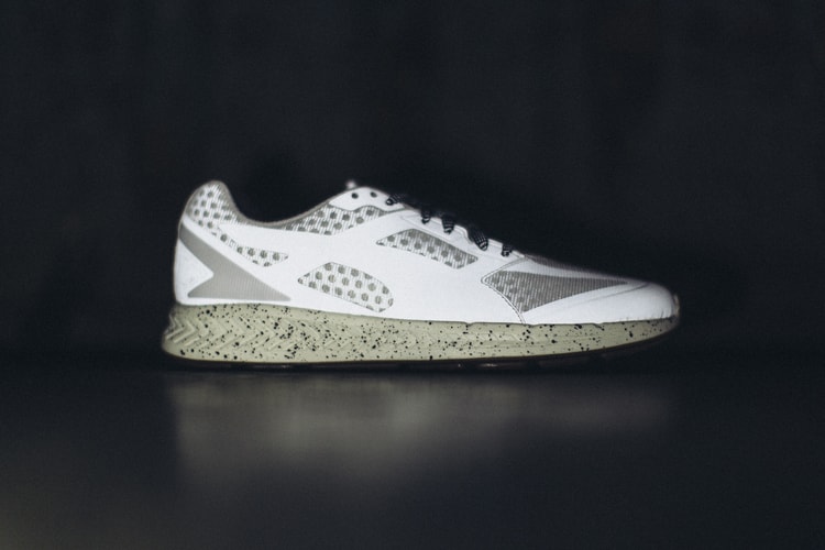 近賞 ICNY x PUMA 2015 IGNITE 聯名鞋款設計