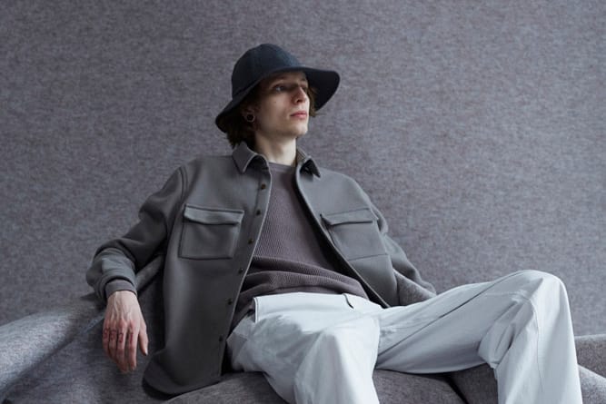 ITTY-BITTY 2015 秋冬系列