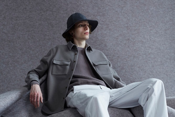 ITTY-BITTY 2015 秋冬系列