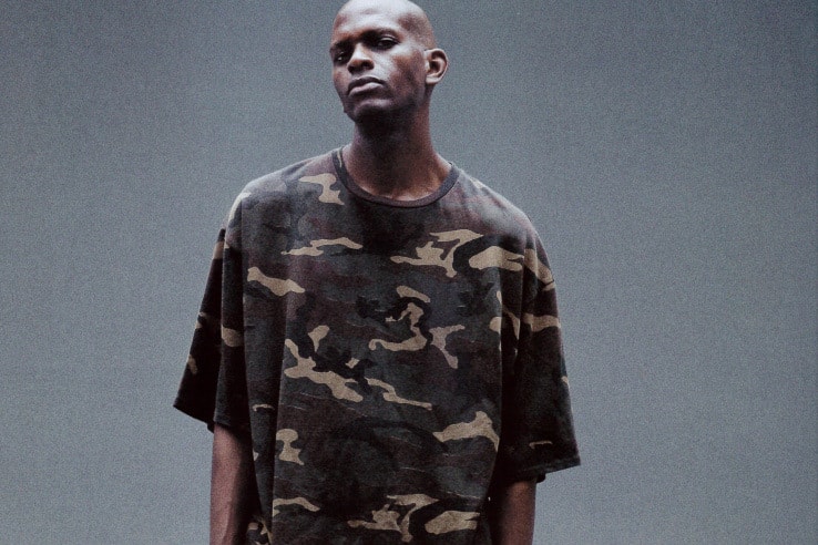《SENSE》打造 Kanye West x adidas Originals YEEZY Season 1 造型照,價格同步公開