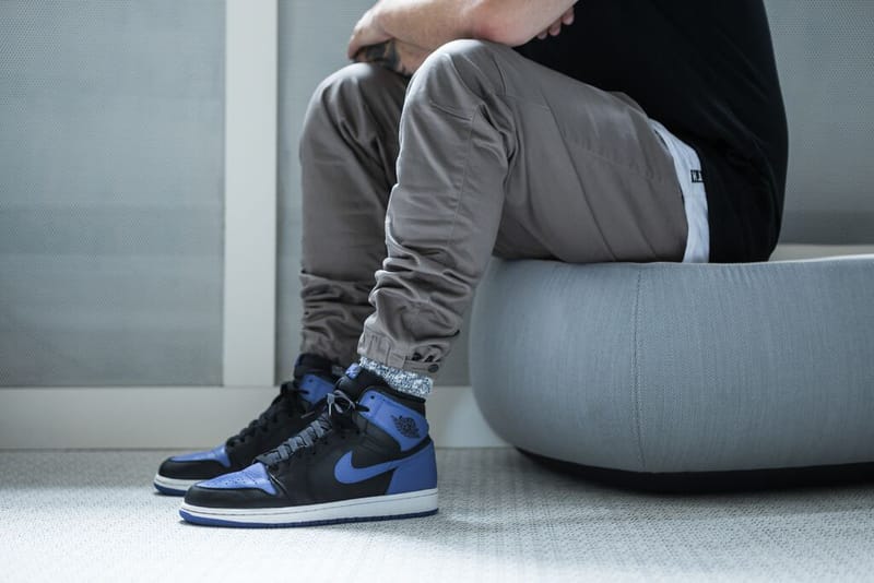 KITH Classics Mercer III 束腳褲系列 Lookbook