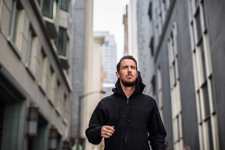 Lexdray 2015 秋冬「Apres」系列 Lookbook