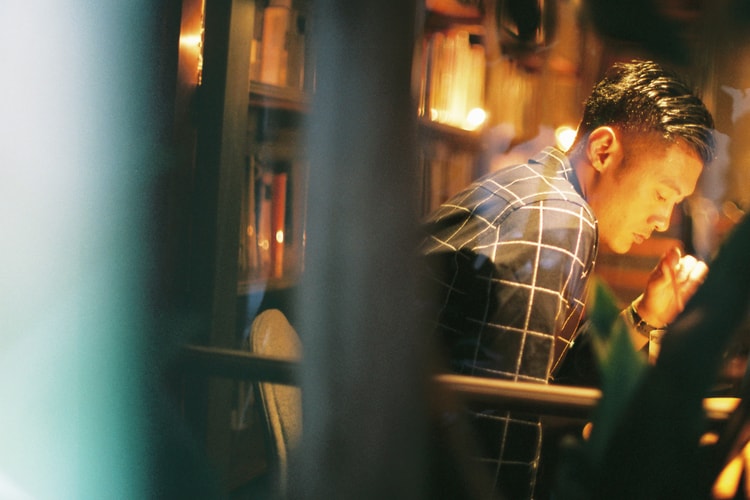 MADNESS 2015 秋冬系列正式登場