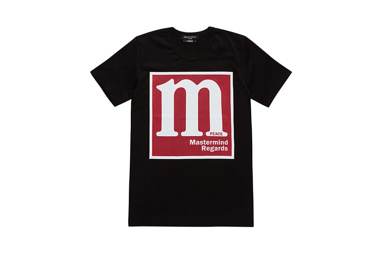 mastermind feats. A-Girl 限定系列