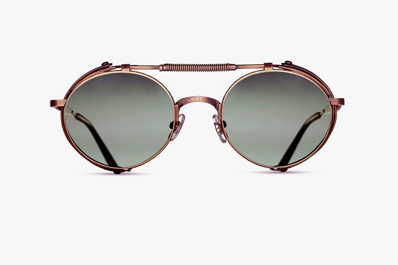 Matsuda 全新 Heritage & Essential 眼鏡系列