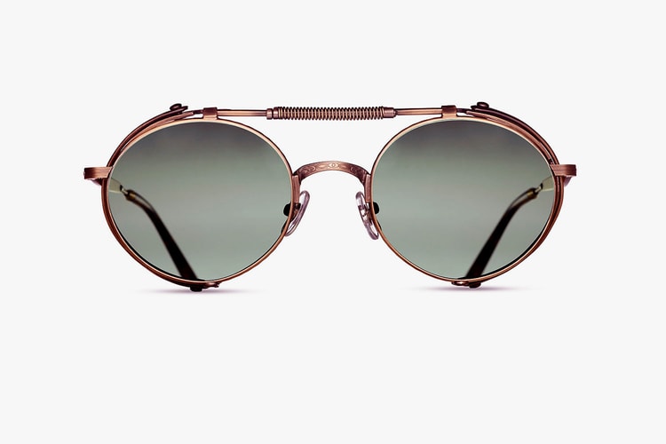 Matsuda 全新 Heritage & Essential 眼鏡系列