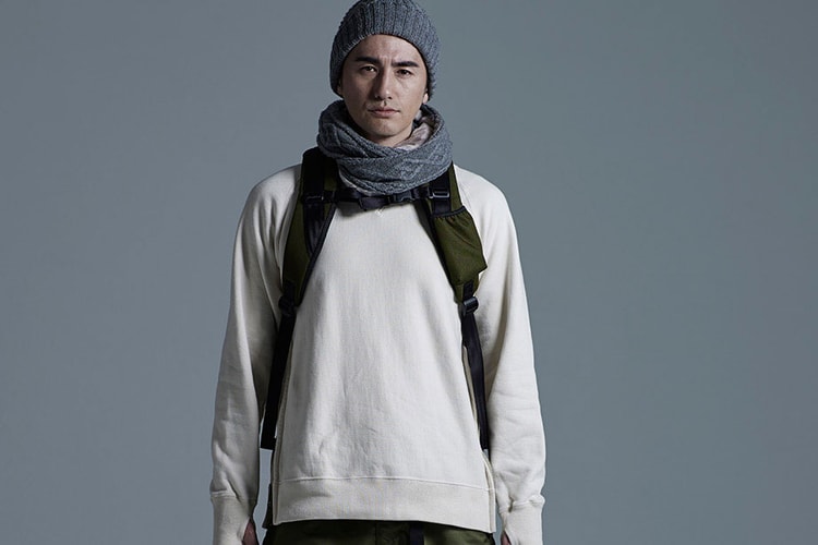 narifuri 2015 秋冬系列 Lookbook