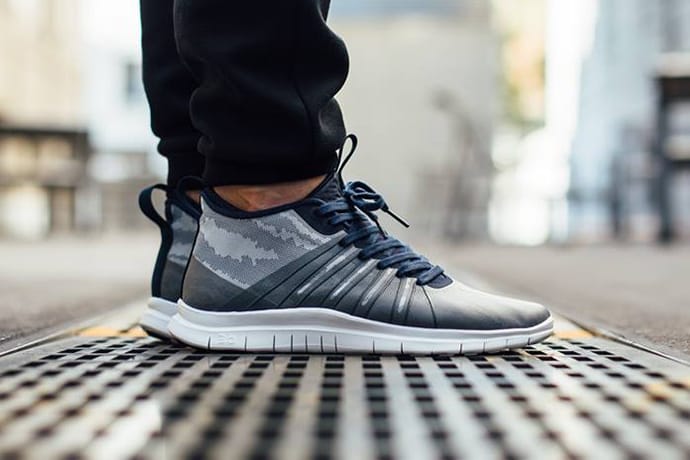 Nike Free Hypervenom 2 F.C. 全新配色設計