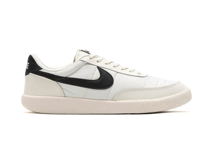 Nike Killshot VNTG 黑白配色