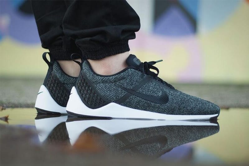 Nike Lunarestoa 2 SE 全新配色設計