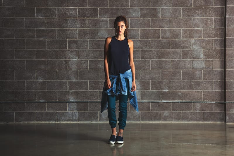 Publish Brand Hers 2015「Sprinter」女裝系列